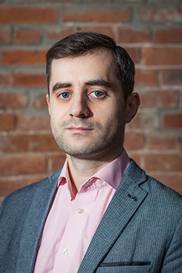 Ernestas Zekas