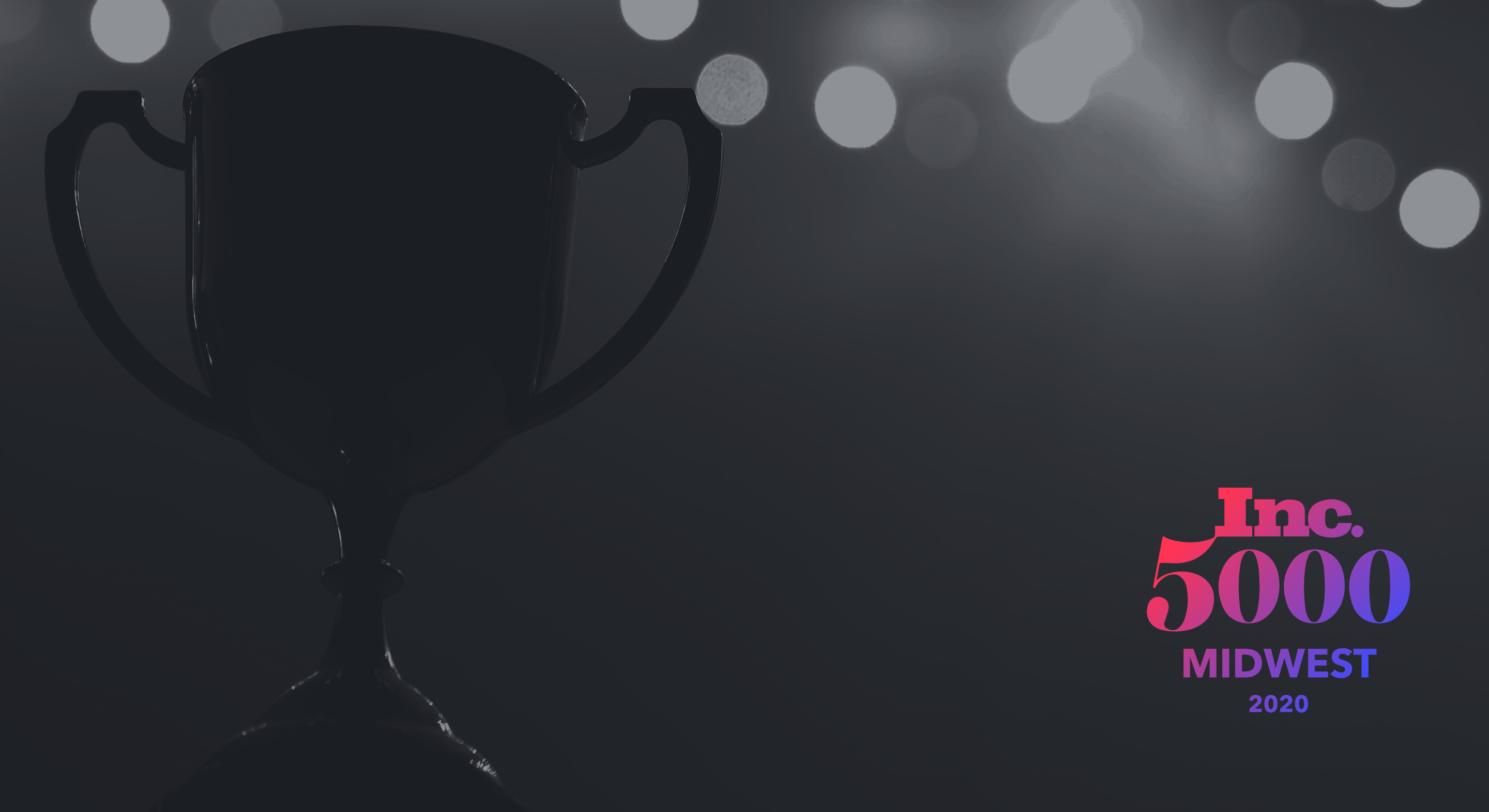 Devbridge ranked #162 on the first-ever Inc. 5000 Midwest list