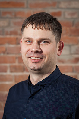 Arturas Vitkauskas