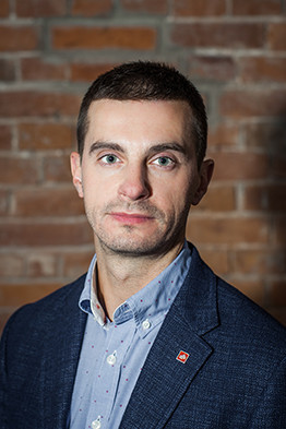 Marius Damijonaitis