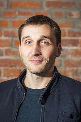 Tadas Vaitkevicius