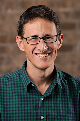 Andrew Cortesi
