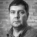 Darius Naunikas