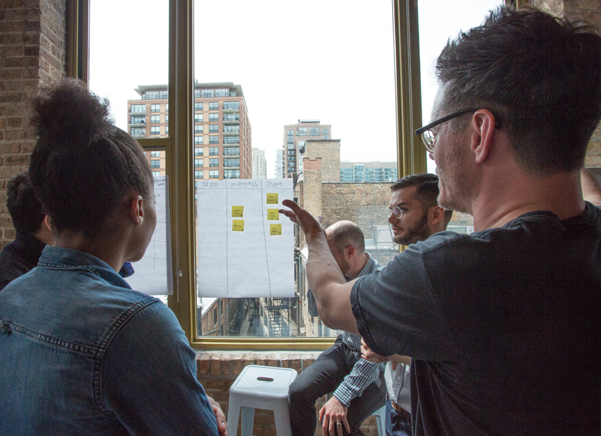 Thoughts on Scrum and Zero Sprint