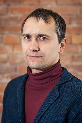 Mindaugas Radzius