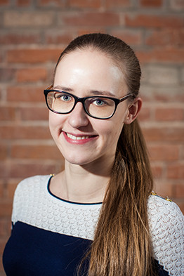 Justina Matulyte