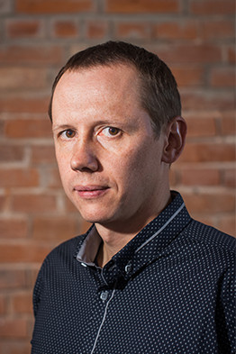 Saulius Bekeris