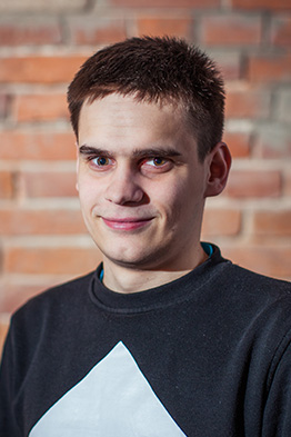 Andrius Tamasauskas