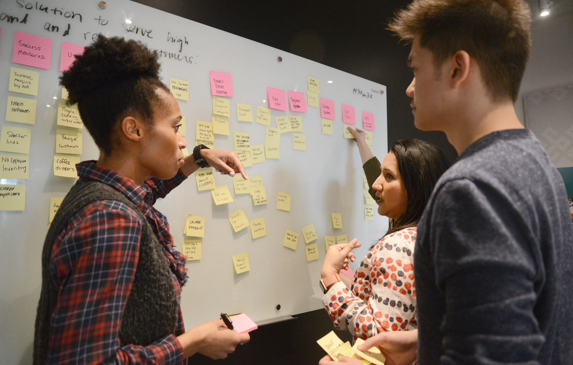 Devbridge team works on web accessibility