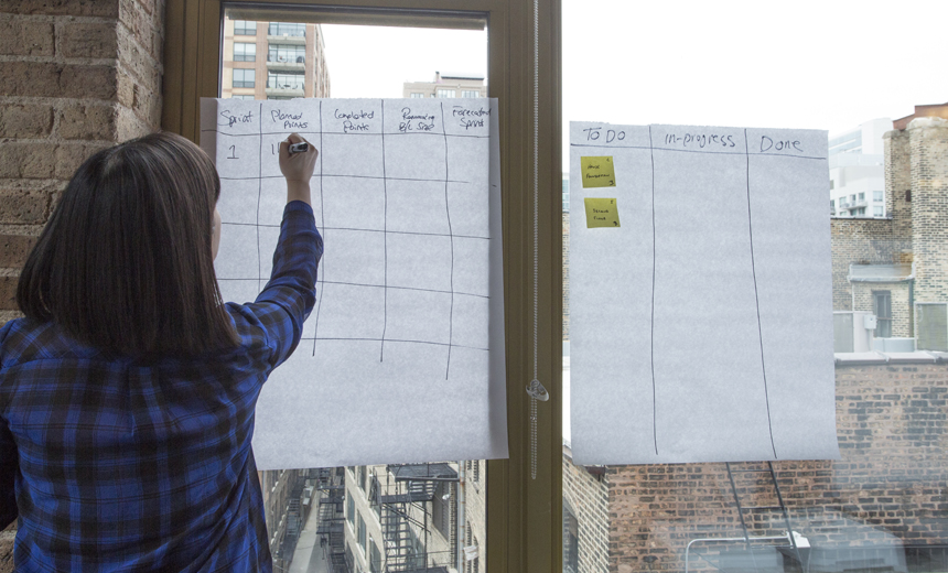 Devbridge is thrilled to bring Sourcery Academy for Product Managers to Chicago
