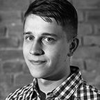 Lukas Gerbenis