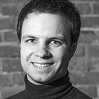 Marius Guobys