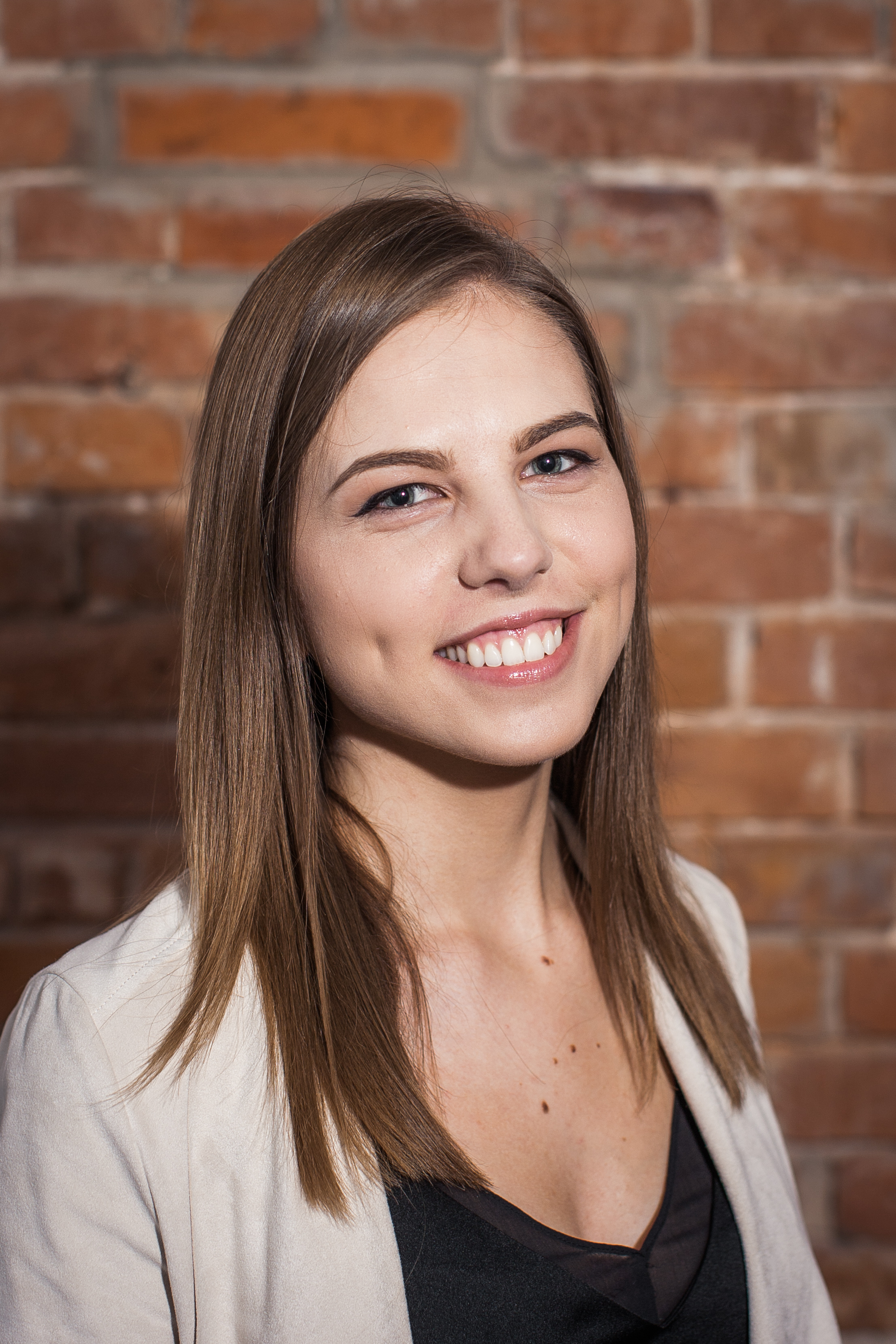 Justina Savickaite