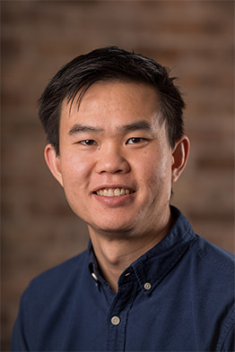 Philip Mak