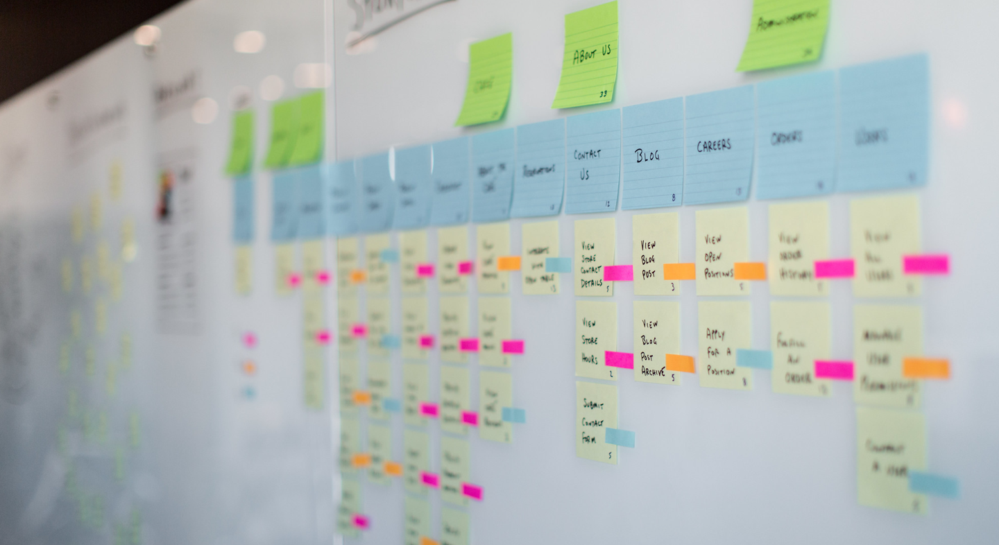 Cure your sticky-note allergy: 5 skills for effective workshops