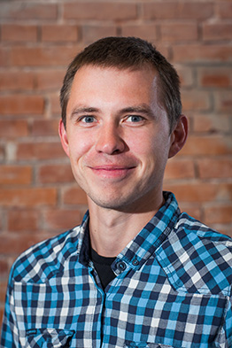 Jurij Nesvat