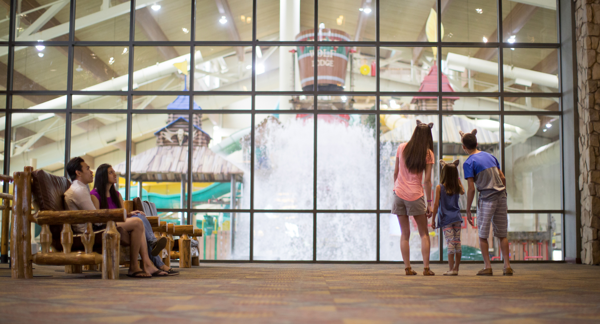 Great Wolf Lodge