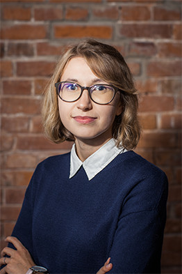 Kristina Jureviciute