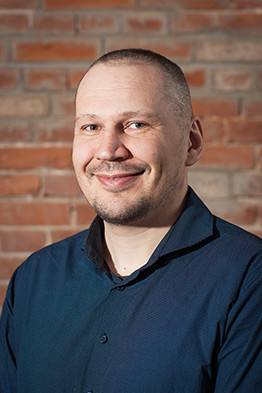Mindaugas Beleckas