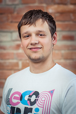 Benas Radzevicius