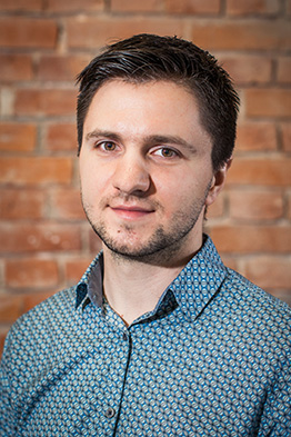 Mantas Gulbinas