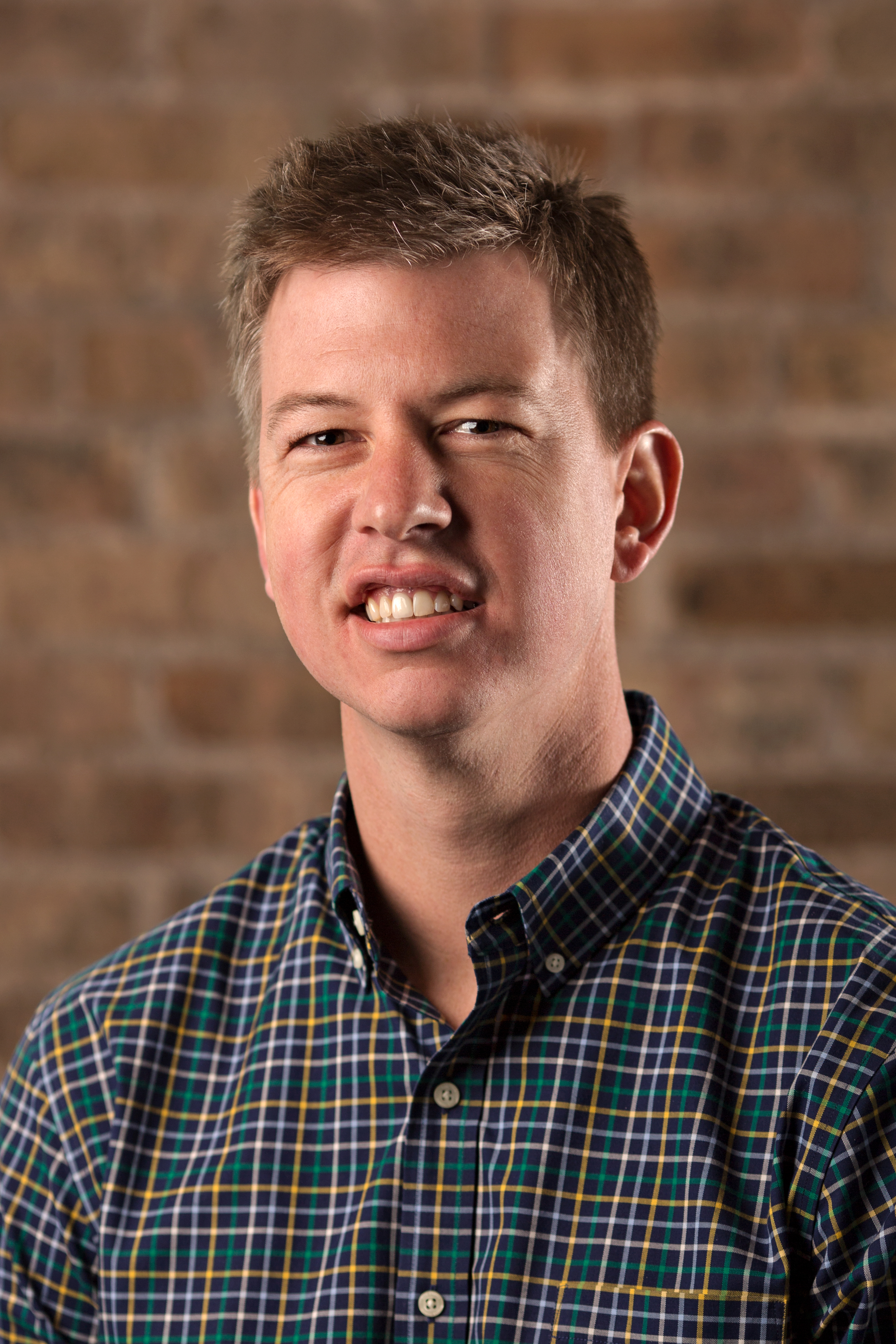 Christopher Broyles