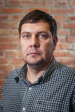 Darius Naunikas