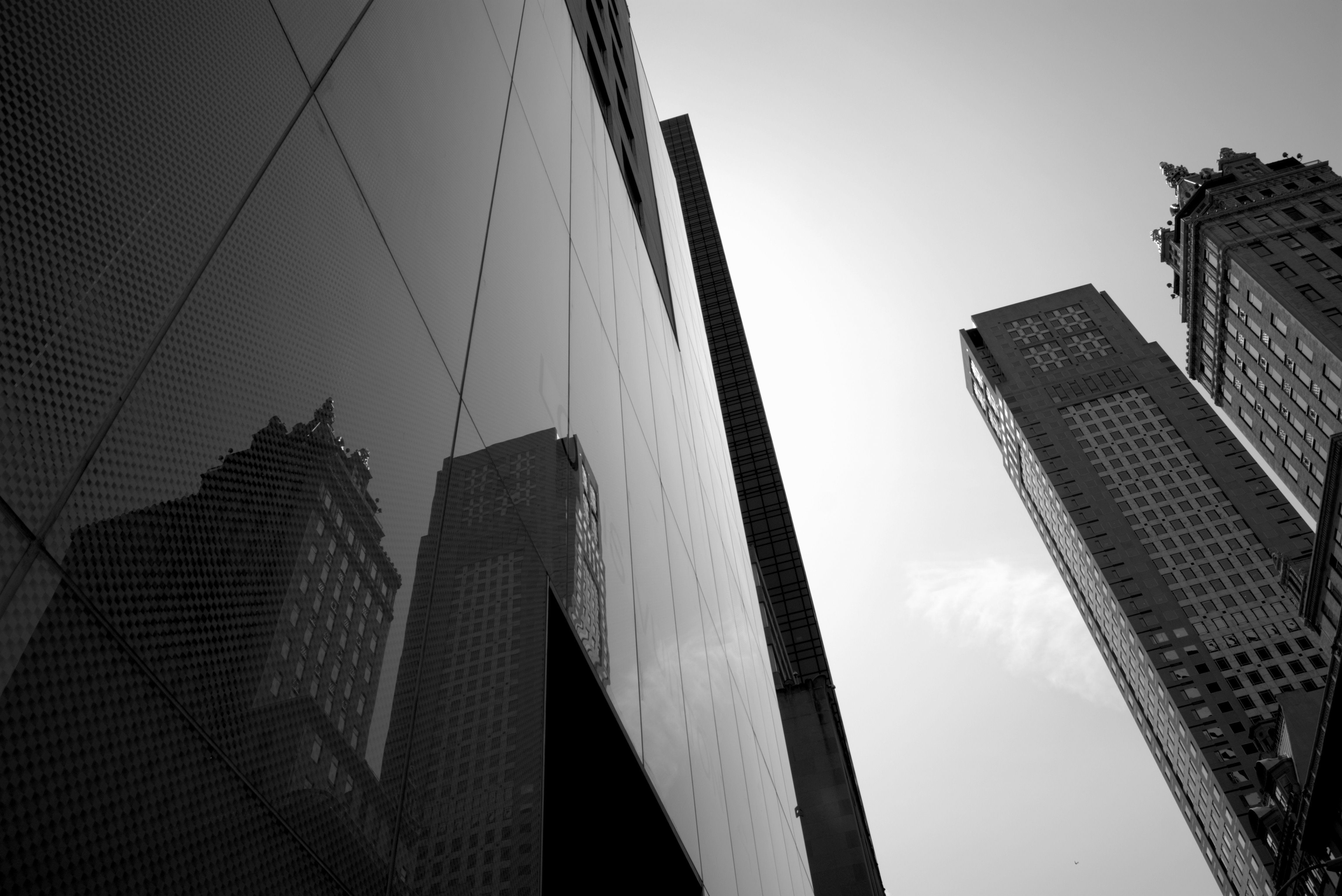 Failure as a CxO Service?