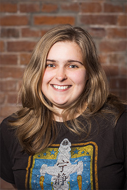 Ernesta Kebelyte