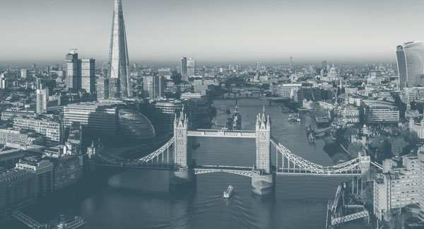 Global asset management