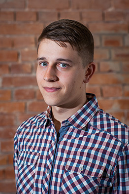 Lukas Gerbenis