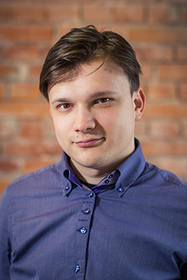 Lukas Jakubauskas