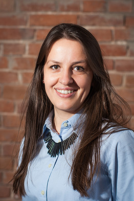Neringa Bereisyte