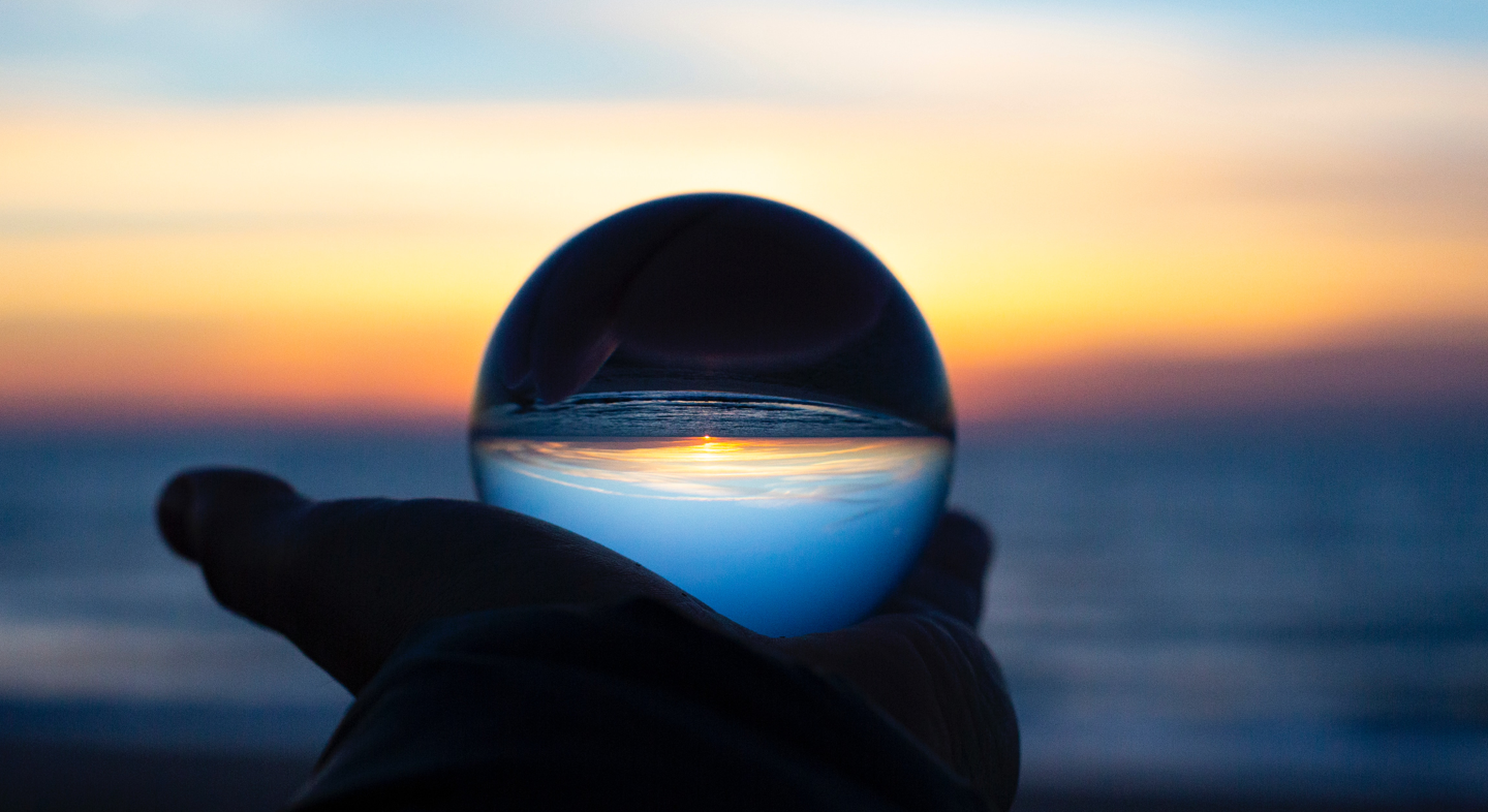 Full Stack Friday: Predicting the future