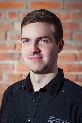 Augustas Adomavicius