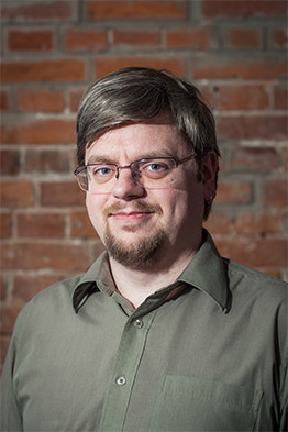 Povilas Janusas