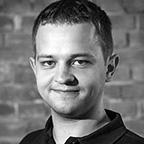 Tomas Krivousas