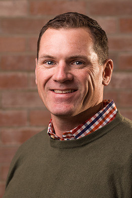 Alex Kelley