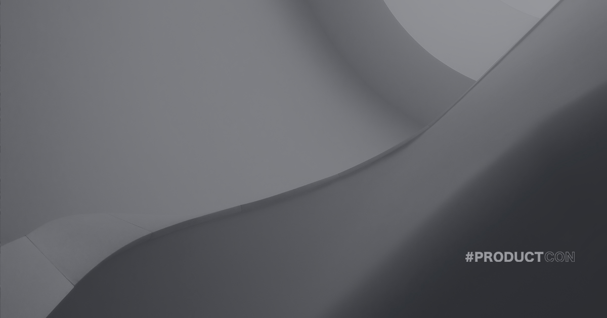 ProductCon 2020: Achieving product-market fit