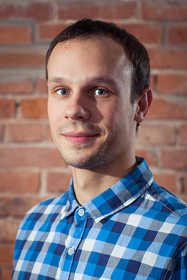 Linas Sukevicius