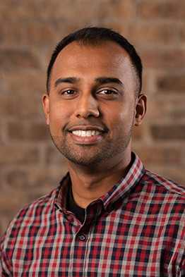 Dipak Prasad