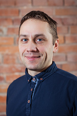 Martynas Mikalajunas