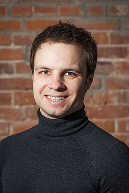 Marius Guobys