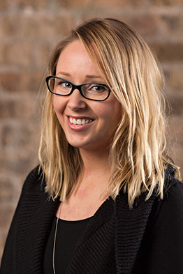 Denise Gauvin