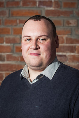 Andrius Sabrauskas