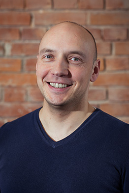 Oleg Zajonckovskij