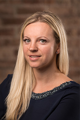 Amber Wilkinson