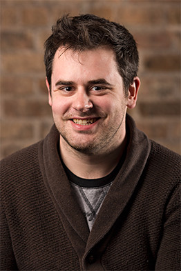 Barry Dyke