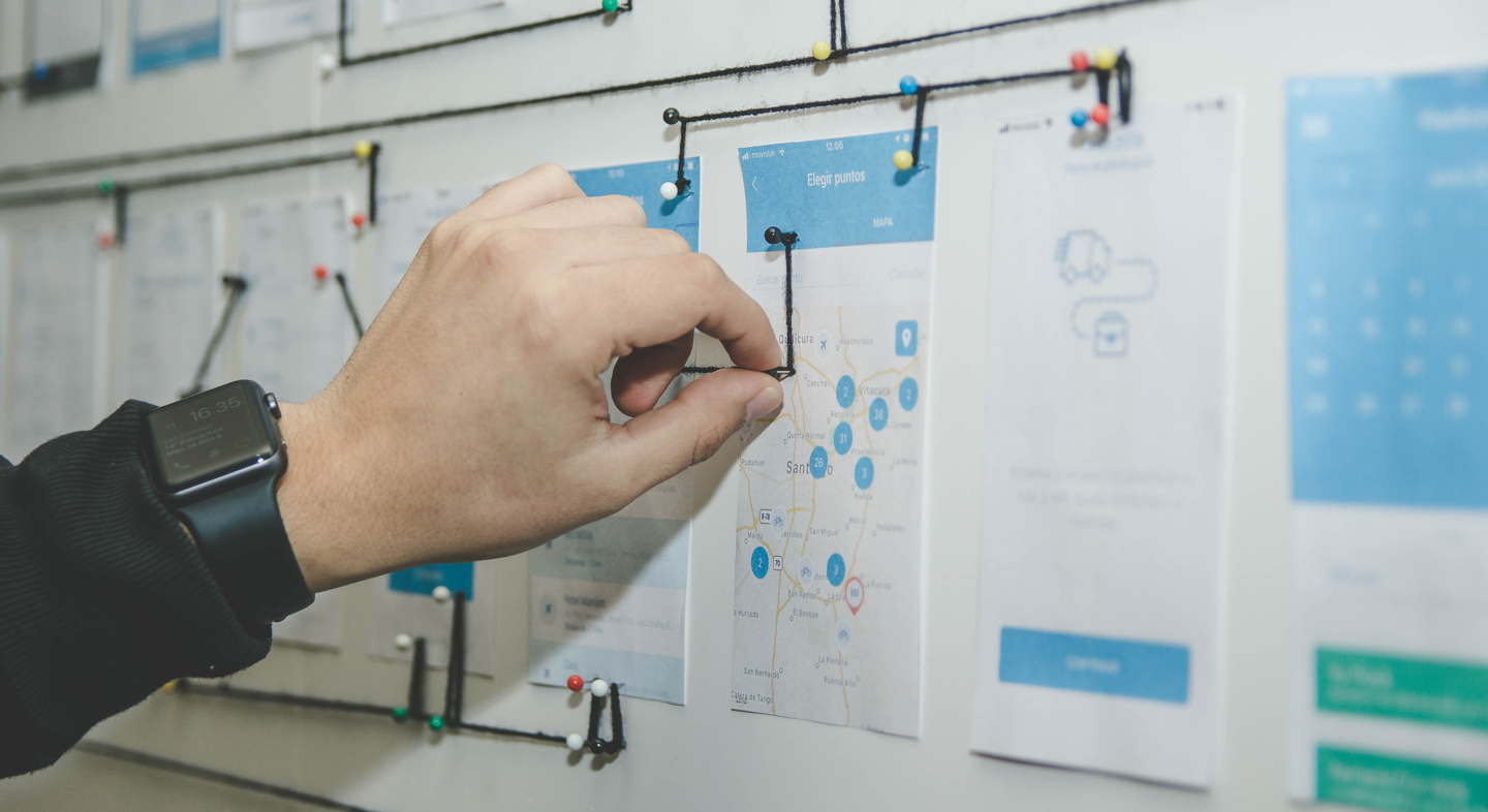 Five ways personal workflow patterns can make you a better designer