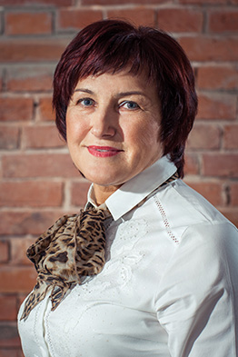 Aldona Giedraitiene